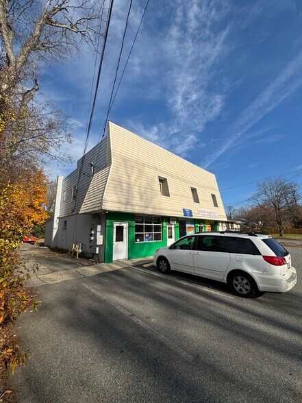 37-39 Main St, Succasunna, NJ à vendre - Photo du bâtiment - Image 2 de 25