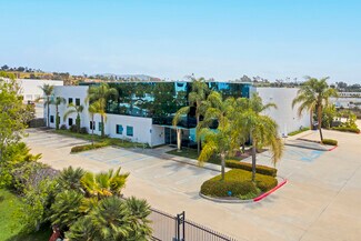 Plus de détails pour 2640 Progress St, Vista, CA - Industriel à vendre
