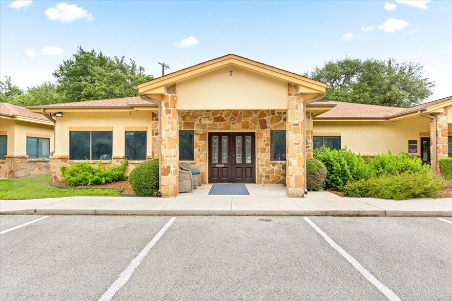 19115 FM 2252, San Antonio, TX for sale - Primary Photo - Image 1 of 2