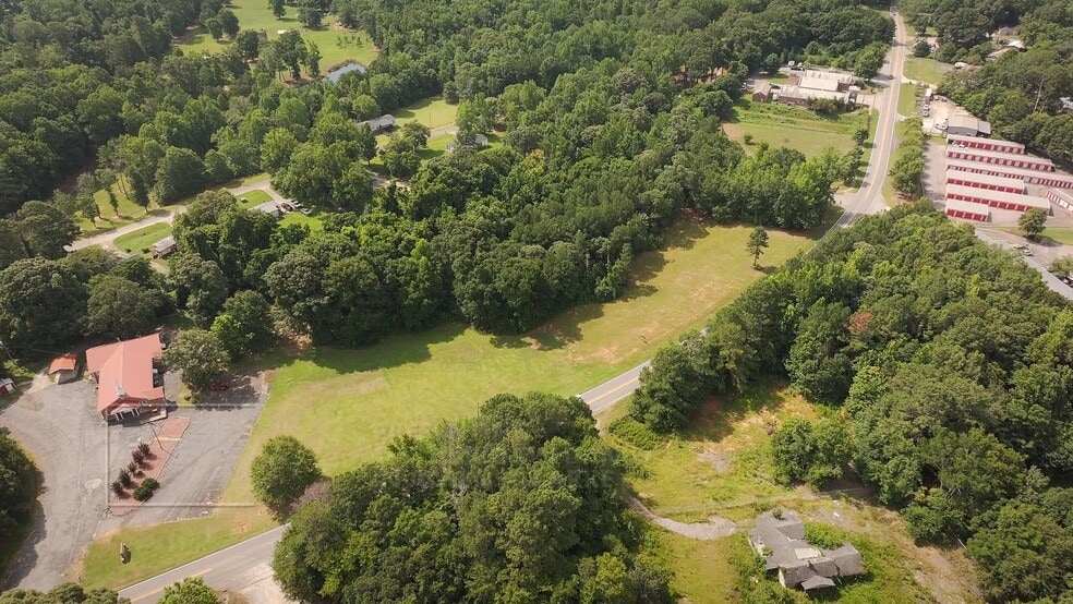 Danielsville Rd., Athens, GA for sale - Commercial Listing Video - Image 2 of 5