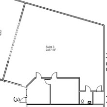 171 Railroad St, Lewisville, TX for lease Floor Plan- Image 1 of 1