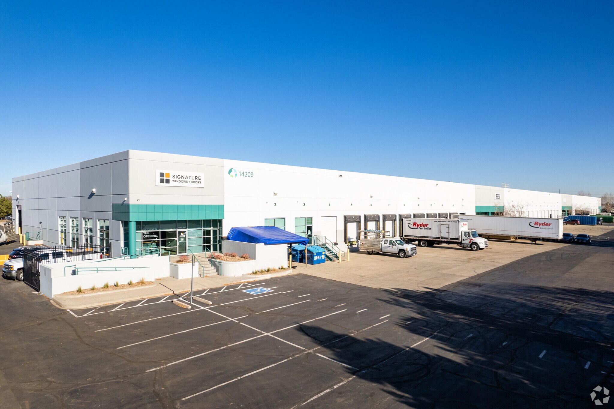 14309 E 35th Pl, Aurora, CO for lease Building Photo- Image 1 of 24