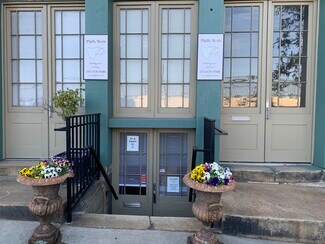 Plus de détails pour 34 N Front St, Philadelphia, PA - Commerce de détail à louer