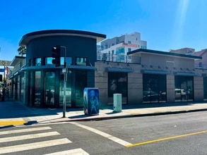 700 E Broadway, Long Beach, CA for lease Interior Photo- Image 1 of 4