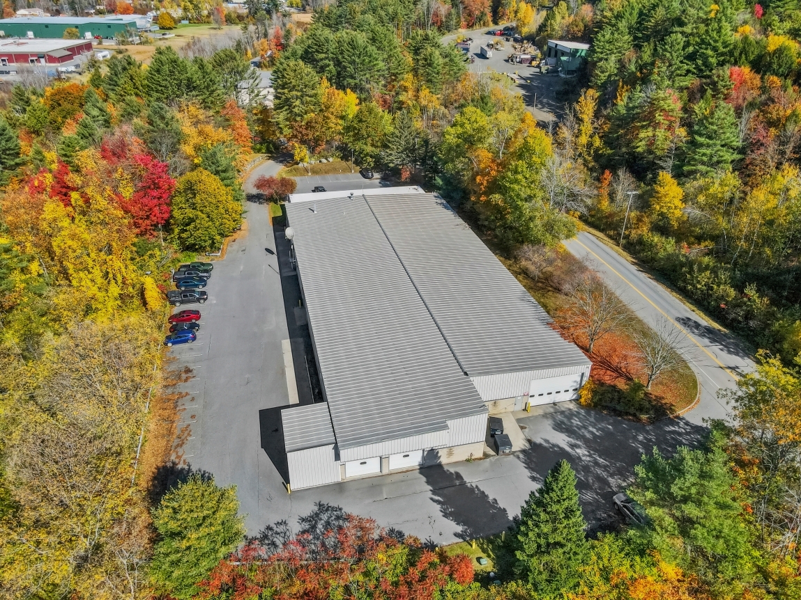 41 N Labombard Rd, Lebanon, NH for sale Building Photo- Image 1 of 1