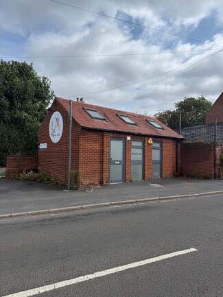 More details for 84 High St, Swadlincote - Office for Sale