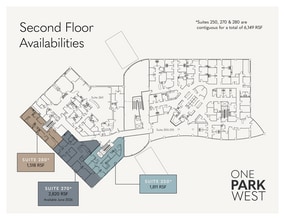1 Park West Blvd, Akron, OH for lease Interior Photo- Image 1 of 7