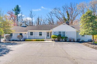 Plus de détails pour 3318 State Route 33, Neptune, NJ - Bureau à vendre