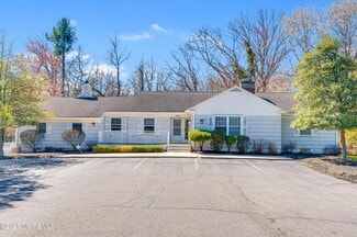 More details for 3318 State Route 33, Neptune, NJ - Office for Sale