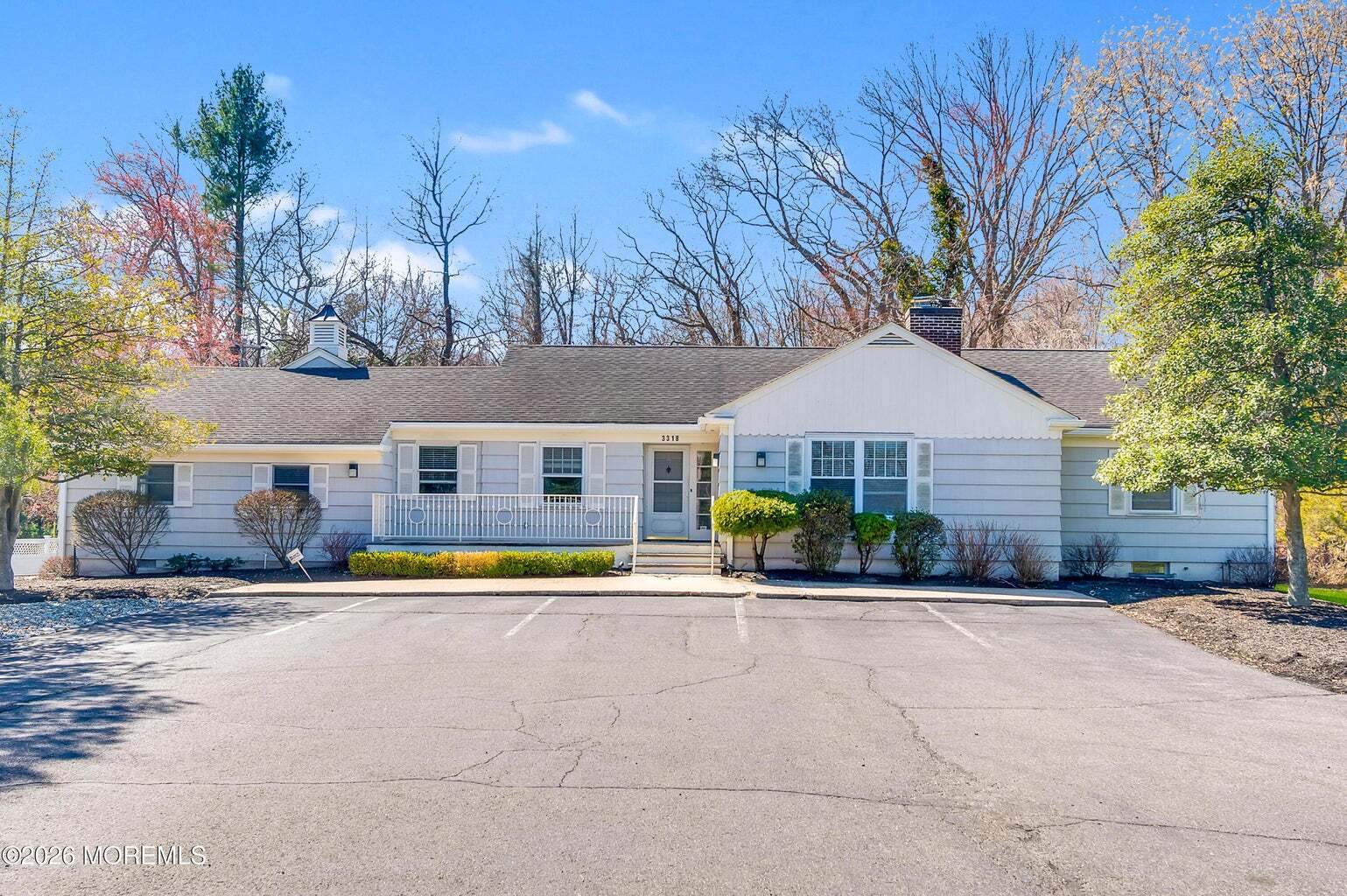 3318 State Route 33, Neptune, NJ à vendre Photo principale- Image 1 de 10