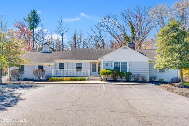 More details for 3318 State Route 33, Neptune, NJ - Office for Sale