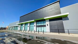 Plus de détails pour 29270-29350 Plymouth Rd, Livonia, MI - Commerce de détail à louer