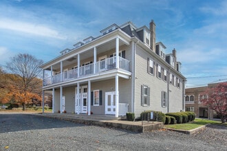 210 Main St, Gladstone, NJ for lease Interior Photo- Image 2 of 6