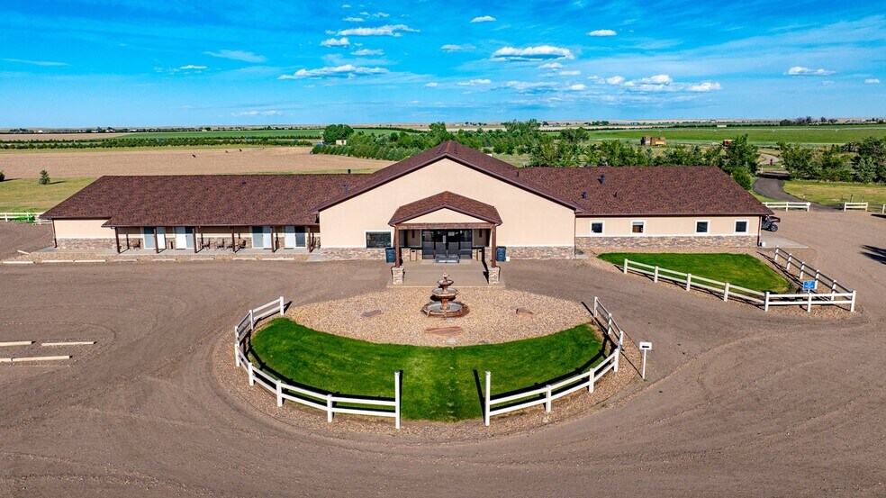 8604 County Road 6, Wiggins, CO for sale - Building Photo - Image 3 of 26