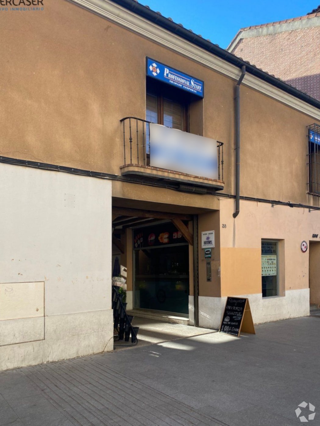 Calle Libreros, 38, Alcalá de Henares, Madrid for lease Interior Photo- Image 1 of 2