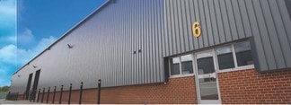 More details for Bentley Moor Ln, Doncaster - Industrial for Lease
