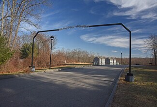 Plus de détails pour 206 E High St, East Hampton, CT - Terrain à vendre