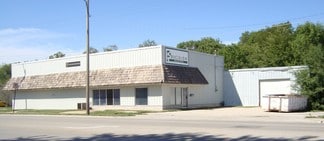 More details for 1830 W 6th, Emporia, KS - Industrial for Sale