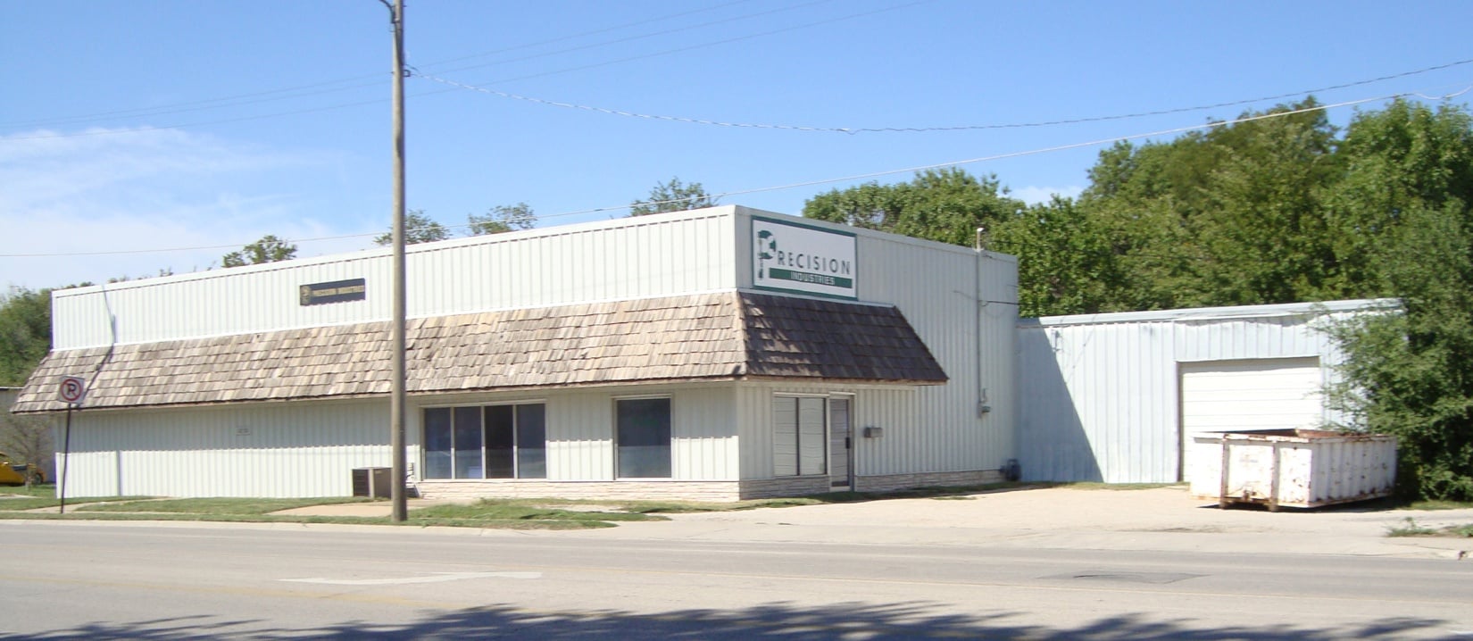 1830 W 6th, Emporia, KS for sale Primary Photo- Image 1 of 2