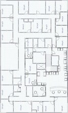 407 E 2nd Ave, Spokane, WA à louer Plan d’étage- Image 2 de 20