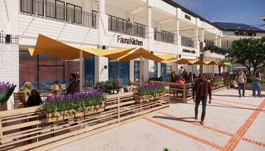 7510-7610 Hazard Center Dr, San Diego, CA for lease Building Photo- Image 2 of 2