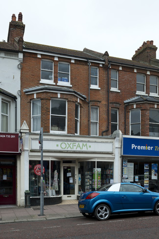 More details for 10 Western Rd, Bexhill On Sea - Retail for Lease