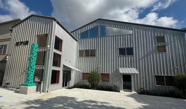 5712 Val Verde St, Houston, TX à louer Photo du bâtiment- Image 1 de 58