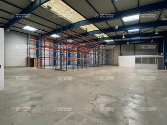 More details for Office, Flex for Lease