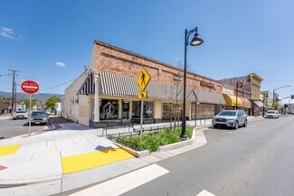 More details for 295 N State St, Ukiah, CA - Retail for Sale