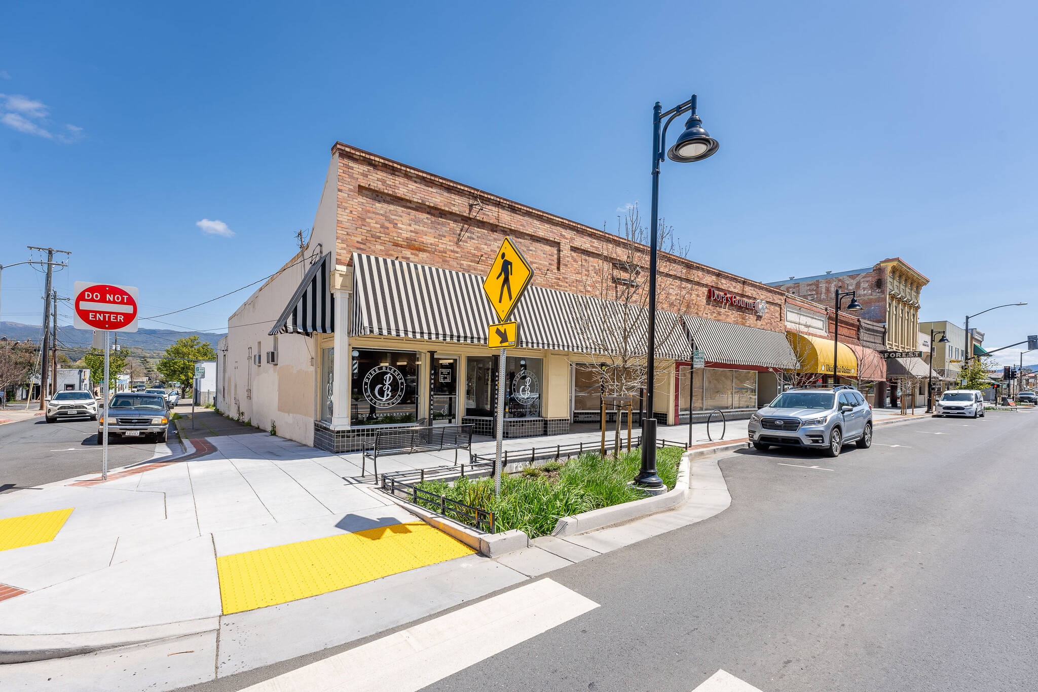 295 N State St, Ukiah, CA for sale Primary Photo- Image 1 of 24