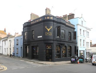 Plus de détails pour 66-67 North Rd, Brighton - Commerce de détail à louer