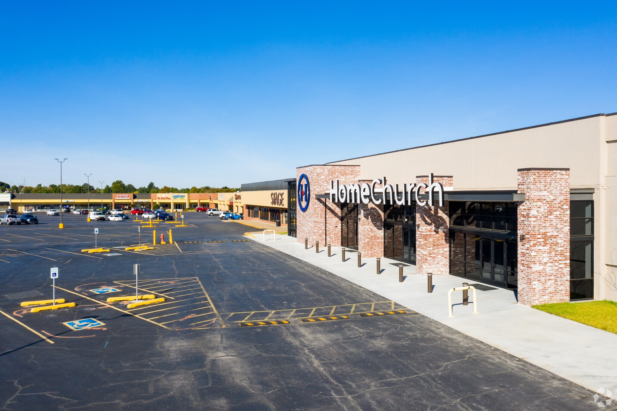 720 W New Orleans Ave S, Broken Arrow, OK à vendre Photo principale- Image 1 de 2