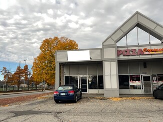 More details for 245 Maple St, Manchester, NH - Retail for Lease