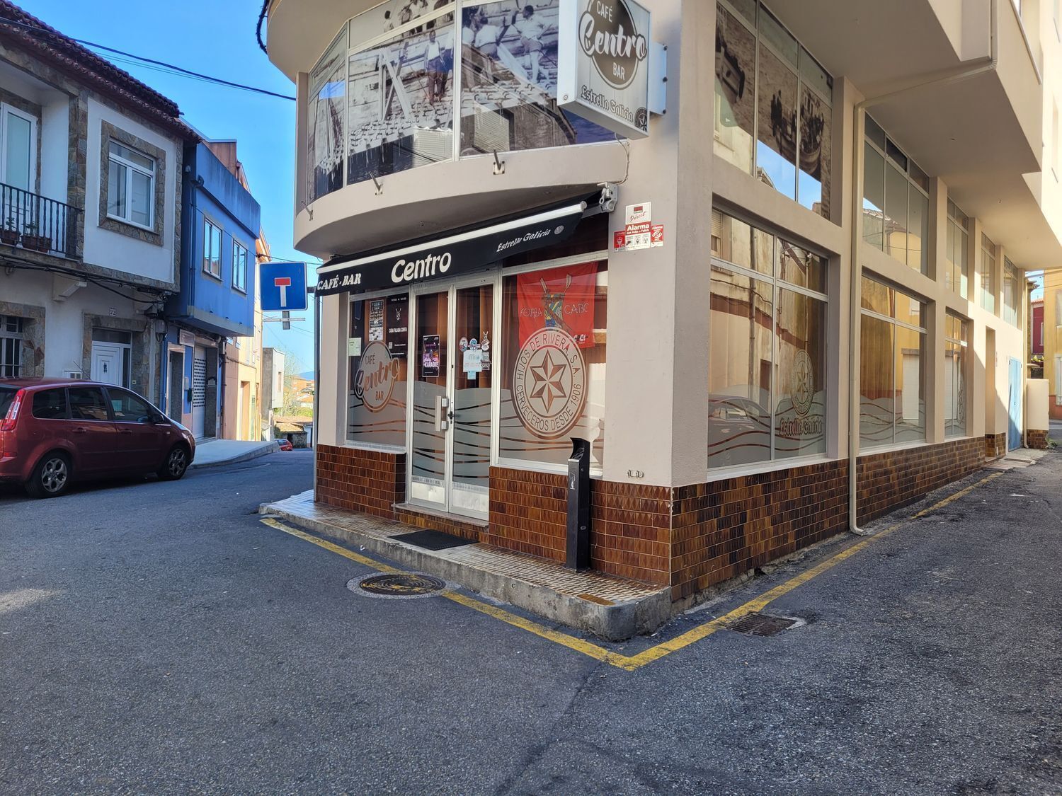 Retail in Boiro for sale Building Photo- Image 1 of 32