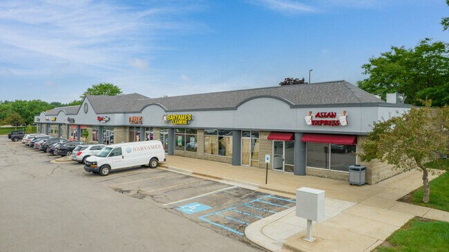 More details for 3520 Okemos Rd, Okemos, MI - Retail for Sale