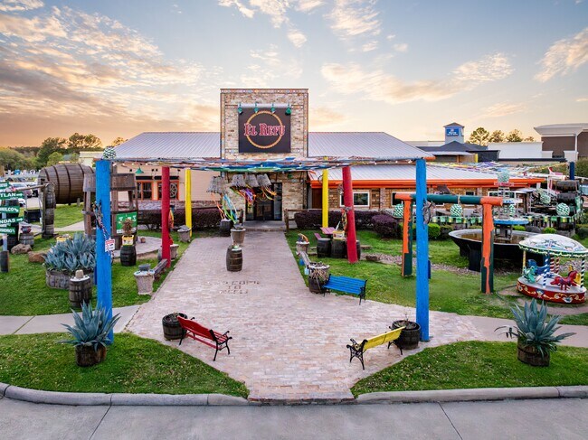 More details for 17111 Tomball Pky, Houston, TX - Retail for Sale