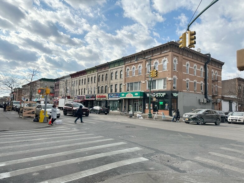 553 58th St, Brooklyn, NY for sale - Building Photo - Image 3 of 50