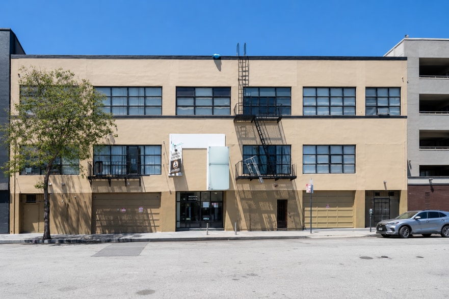 154-170 Capp St, San Francisco, CA for sale - Building Photo - Image 1 of 15
