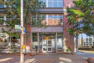 2319-2323 1st Ave, Seattle, WA for lease Interior Photo- Image 1 of 12