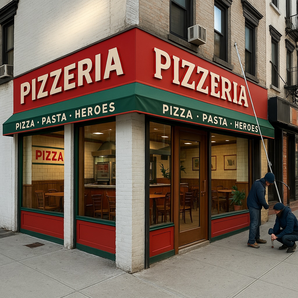 88 3rd Ave, New York, NY for lease Primary Photo- Image 1 of 3