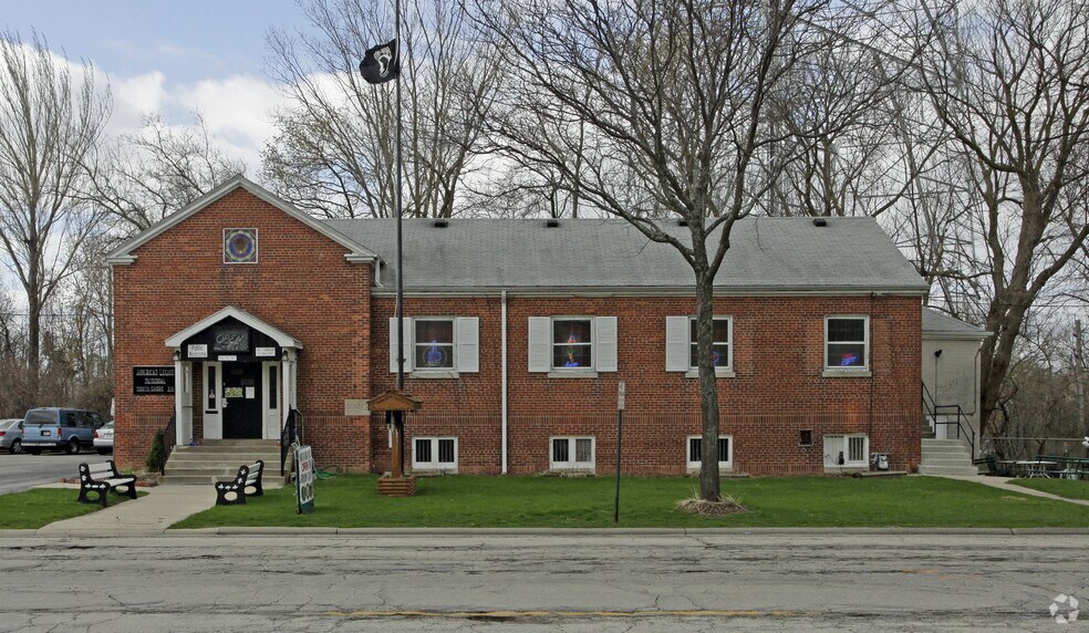 4121 N Wilson Dr, Milwaukee, WI à vendre - Photo du bâtiment - Image 3 de 49