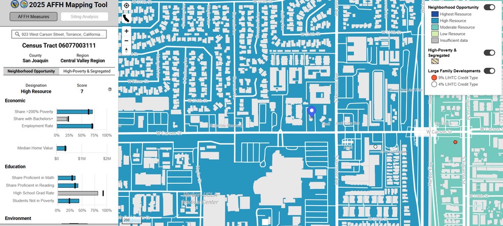 923 W Carson St, Torrance, CA à vendre - Autre - Image 2 de 14