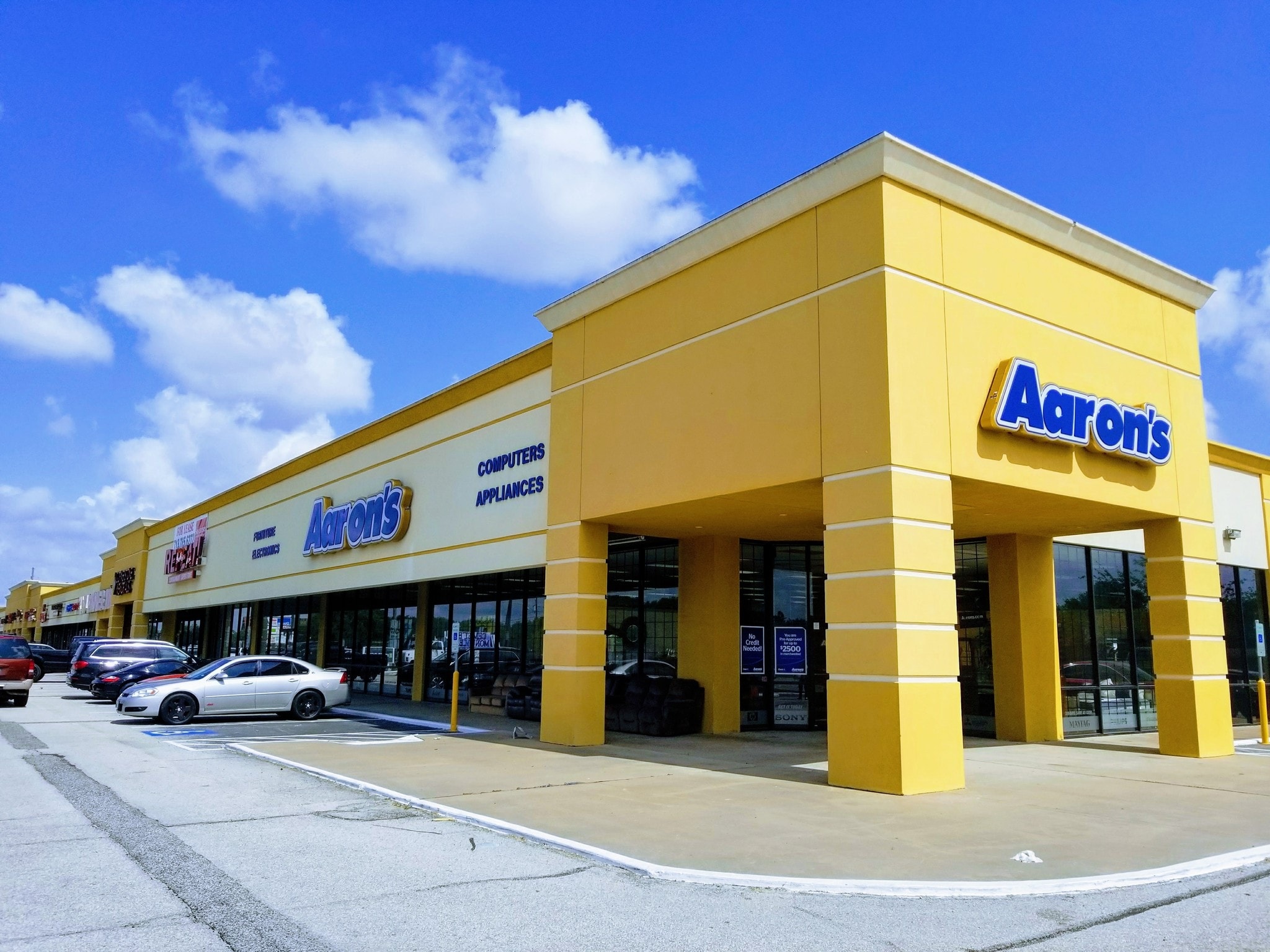 12800-12845 Westheimer Rd, Houston, TX for lease Primary Photo- Image 1 of 10