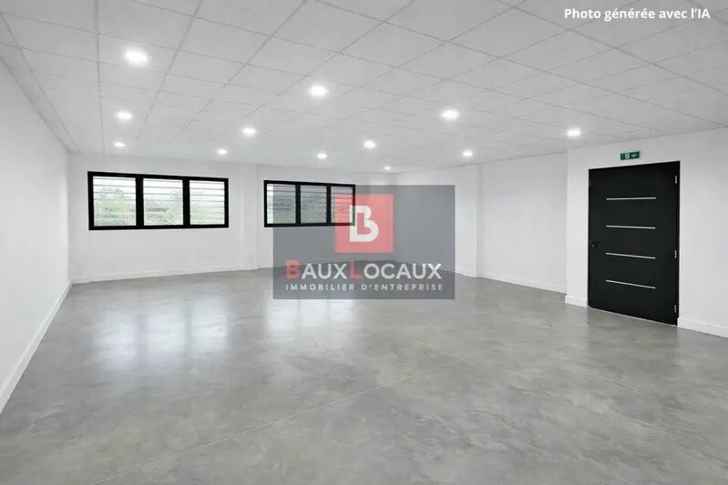 Office in Roquemaure for lease - Interior Photo - Image 1 of 6