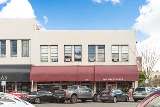 Plus de détails pour 174-188 NE Commercial St, Salem, OR - Bureau à louer