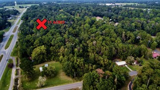 Plus de détails pour 0 Highway 431, Eufaula, AL - Terrain à vendre