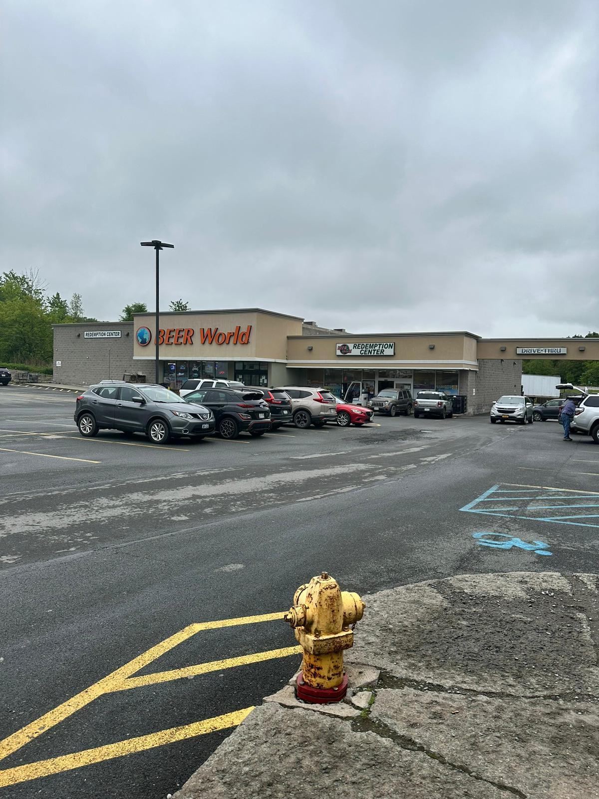 187 Mill St, Liberty, NY for lease Building Photo- Image 1 of 3