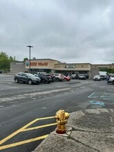 187 Mill St, Liberty, NY for lease Building Photo- Image 1 of 3