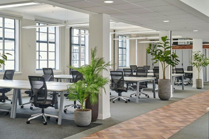 145 Great Charles Street Queensway, Birmingham à louer - Photo du bâtiment - Image 3 de 10