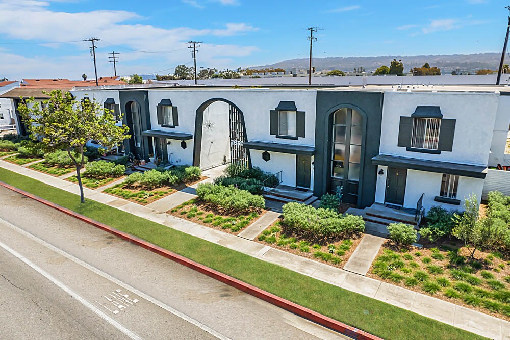 2830 235th St, Torrance, CA à vendre Photo du bâtiment- Image 1 de 18